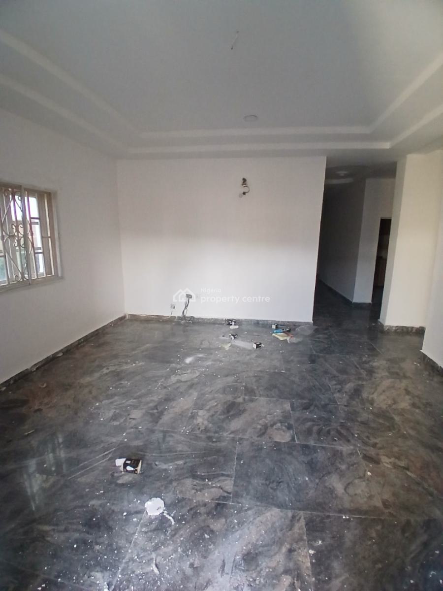 Renovated 3 Bedroom Flat, Guzape District, Abuja, Flat / Apartment for Rent