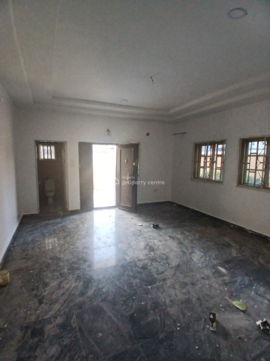 Renovated 3 Bedroom Flat, Guzape District, Abuja, Flat / Apartment for Rent