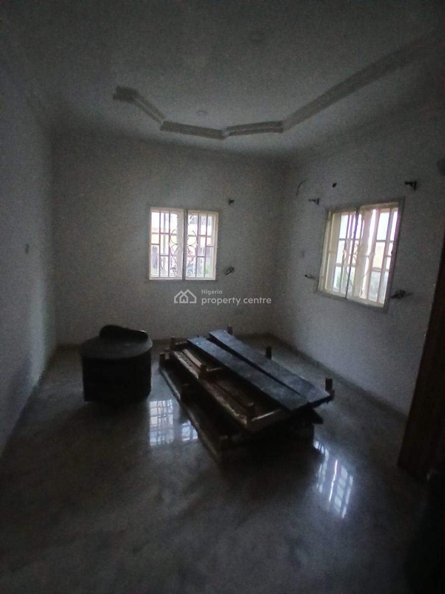 Renovated 3 Bedroom Flat, Guzape District, Abuja, Flat / Apartment for Rent