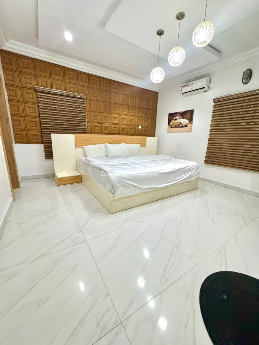 Exquisite Mini Flat Apartment, Lekki Enclave Road, Ikate Lekki, Ikate, Lekki, Lagos, Mini Flat (room and Parlour) Short Let