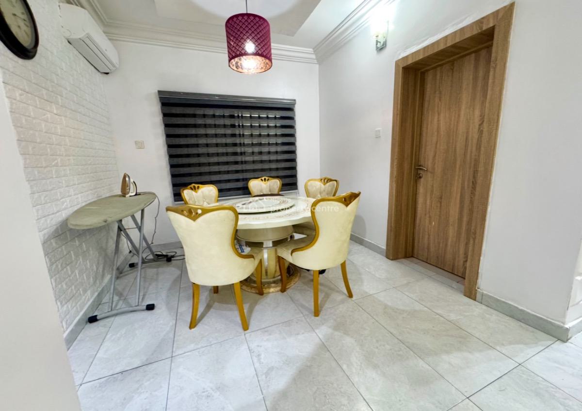 Exquisite Mini Flat Apartment, Lekki Enclave Road, Ikate Lekki, Ikate, Lekki, Lagos, Mini Flat (room and Parlour) Short Let