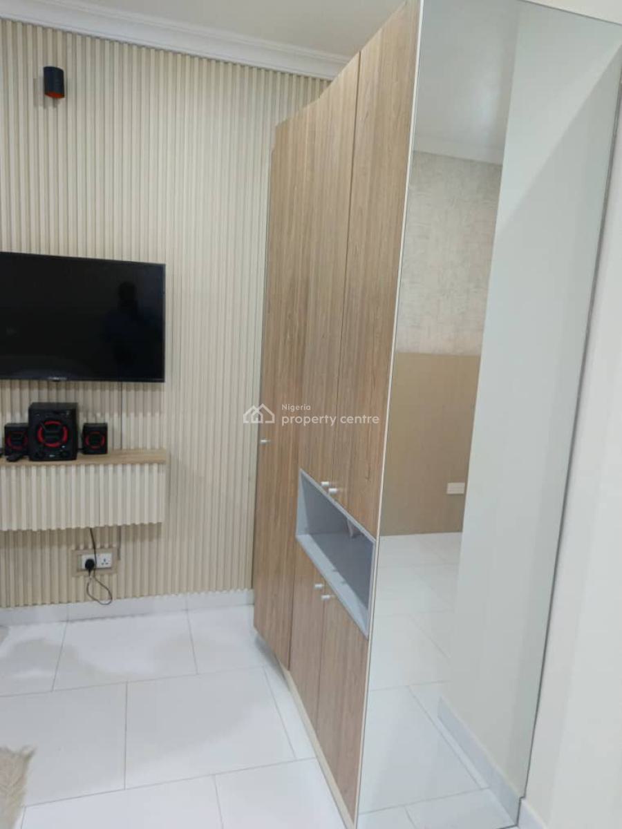 Fully Service 5bedroom Detached Duplex at Oniru, Oniru By Oniru Estate, Oniru, Victoria Island (vi), Lagos, Detached Duplex for Rent