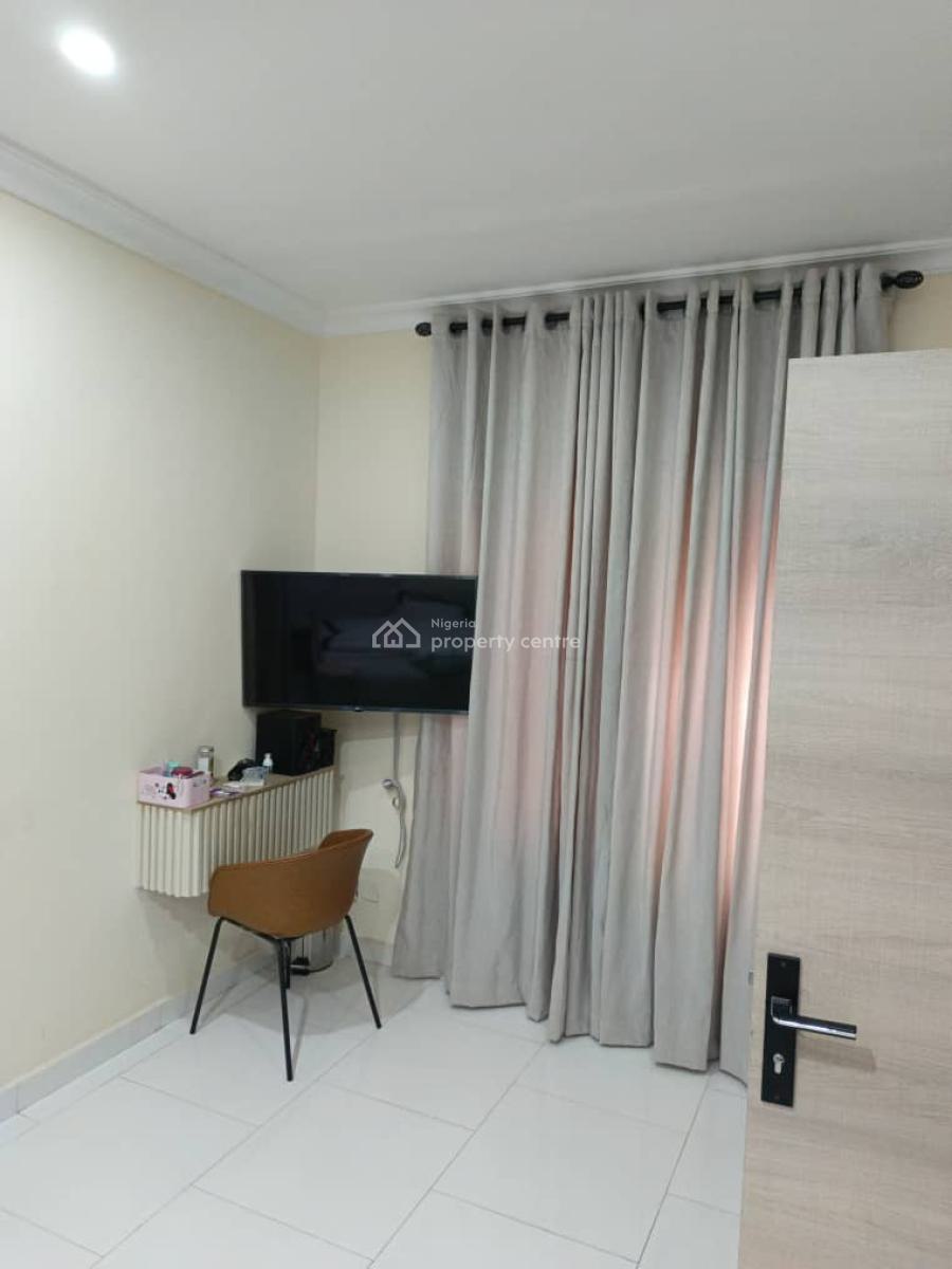 Fully Service 5bedroom Detached Duplex at Oniru, Oniru By Oniru Estate, Oniru, Victoria Island (vi), Lagos, Detached Duplex for Rent