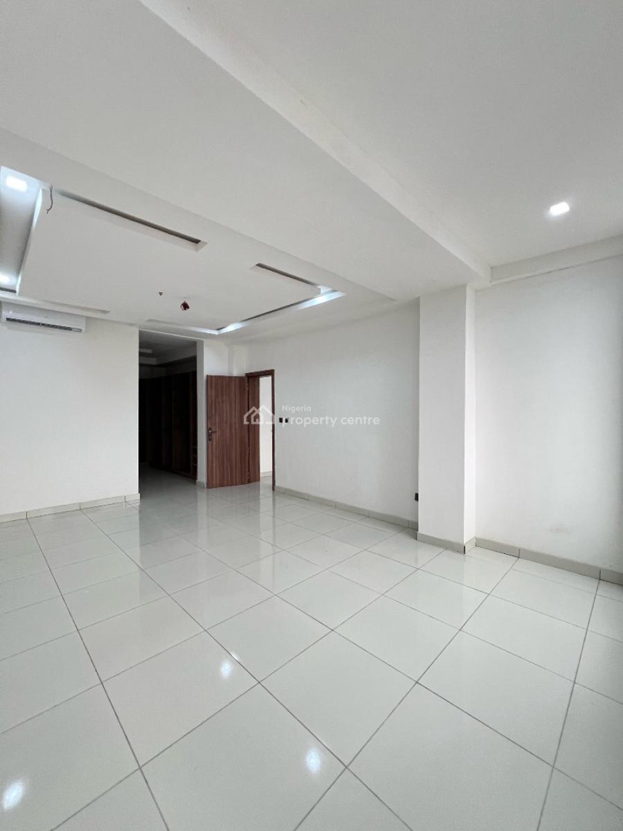 Neat 4 Bedroom Terrace Penthouse with Swimming Pool, Gym and Elevator, Well Built Home for Family, Ikate, Lekki, Lagos, Terraced Duplex for Sale