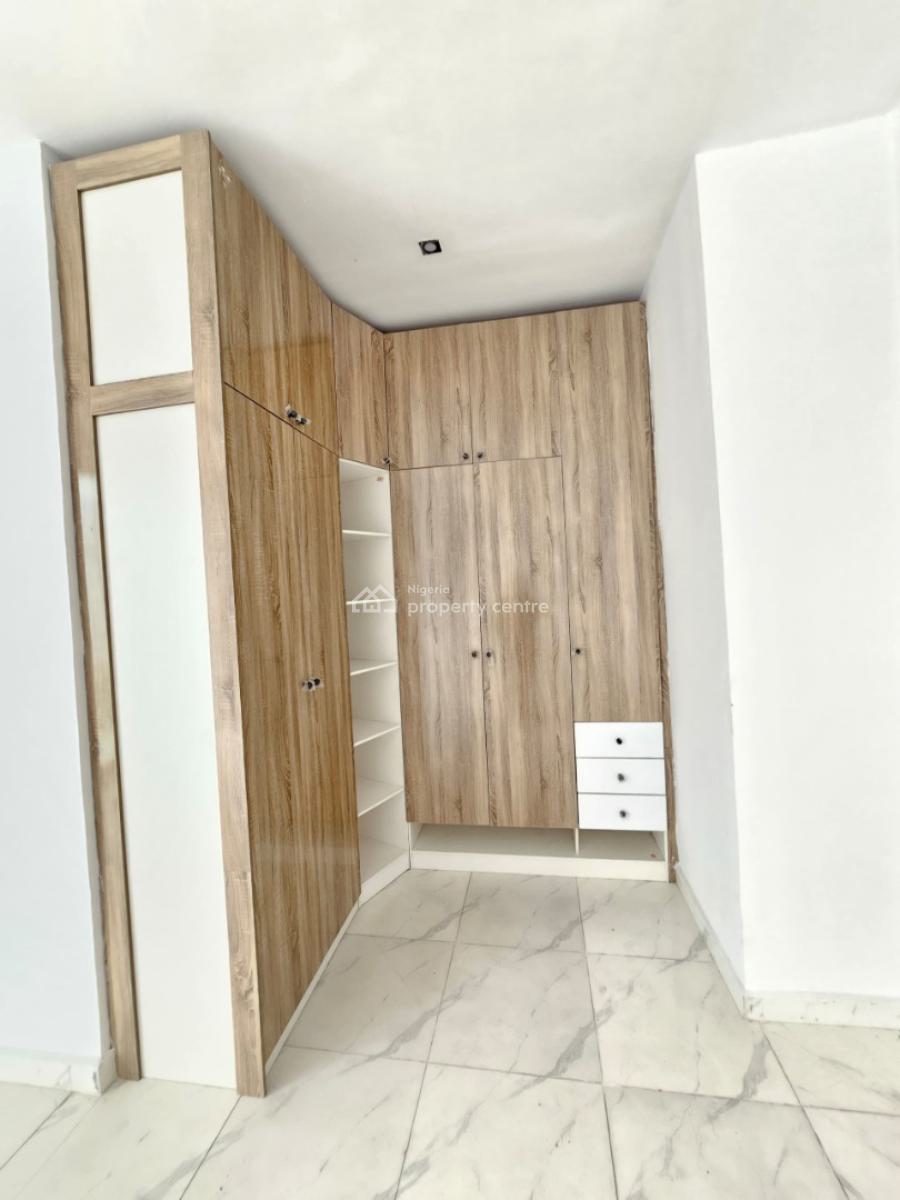 Contemporary 4 Bedroom Deluxe Terraced Duplex, Harris Drive, Vgc, Lekki, Lagos, Terraced Duplex for Sale