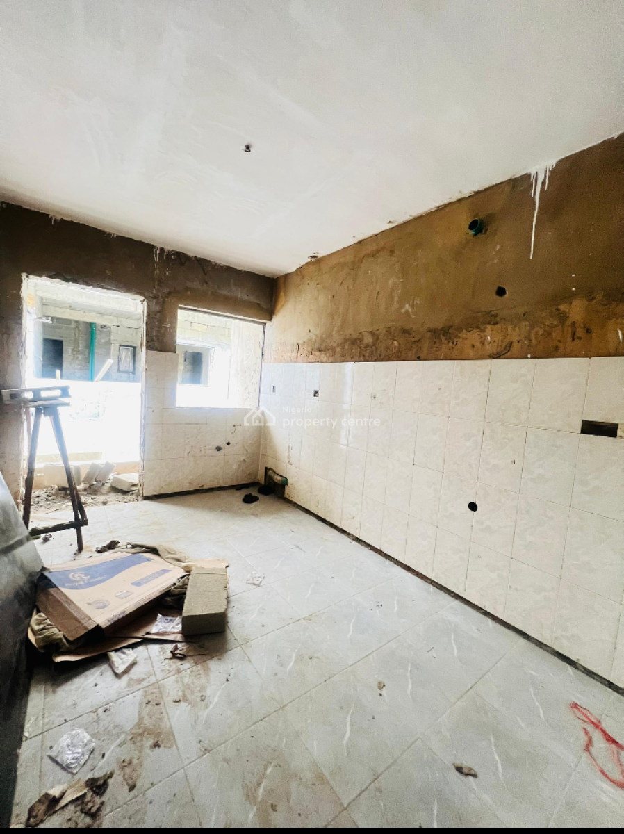 Premium 4 Bedroom Homes in Gated Estate, Surulere, Lagos, Flat / Apartment for Sale
