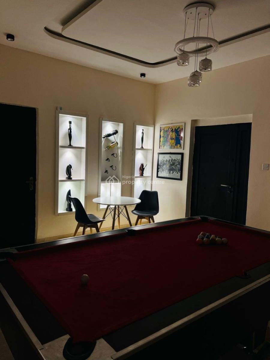 Comfy 2 Bedroom Apartment, Seed Education Centre Road, Ikate, Lekki, Lagos, Flat / Apartment Short Let