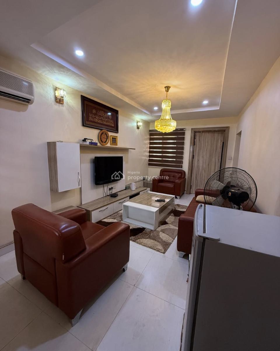 4 Bedroom Terrace Duplex, Minister’s Residence, Life Camp, Abuja, Terraced Duplex for Sale