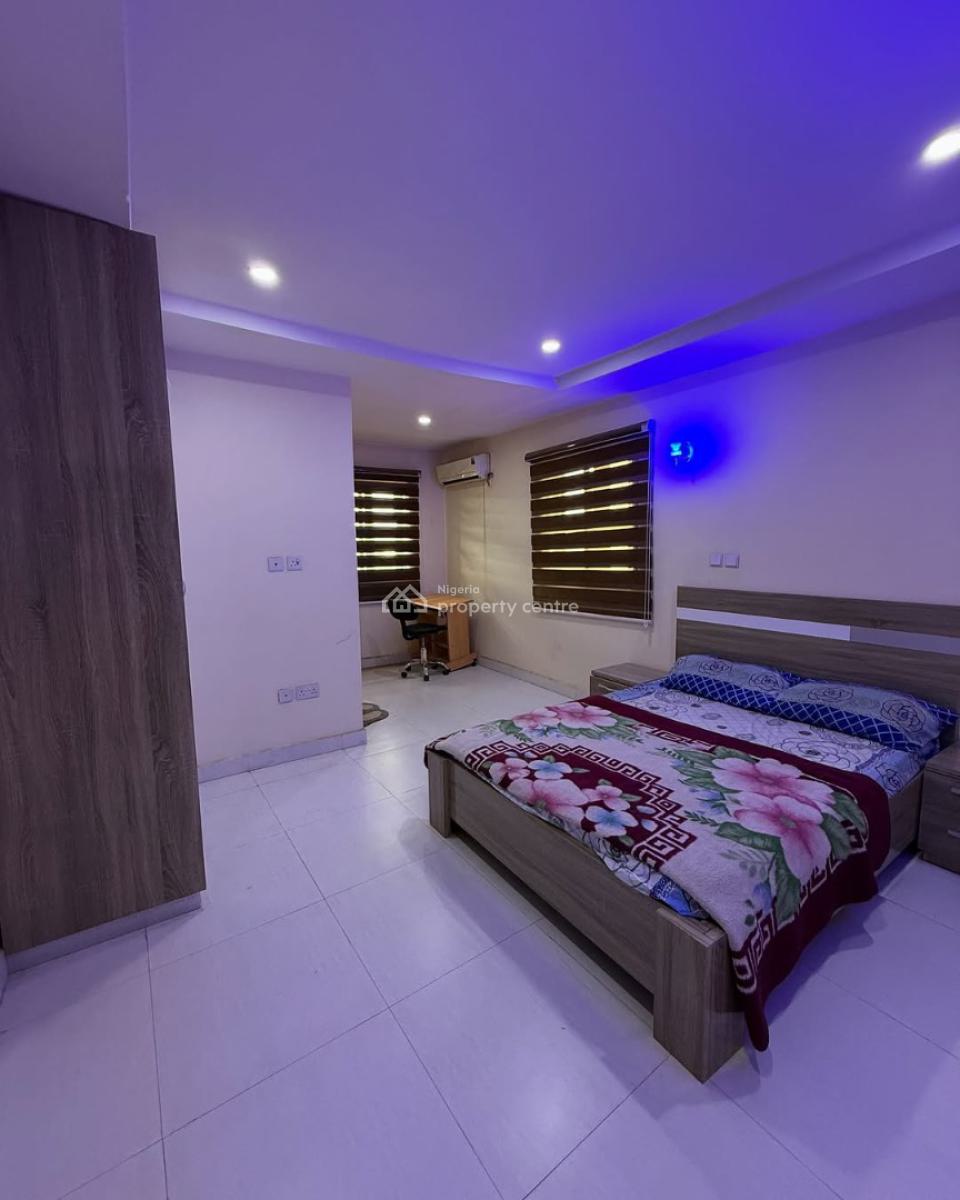 4 Bedroom Terrace Duplex, Minister’s Residence, Life Camp, Abuja, Terraced Duplex for Sale