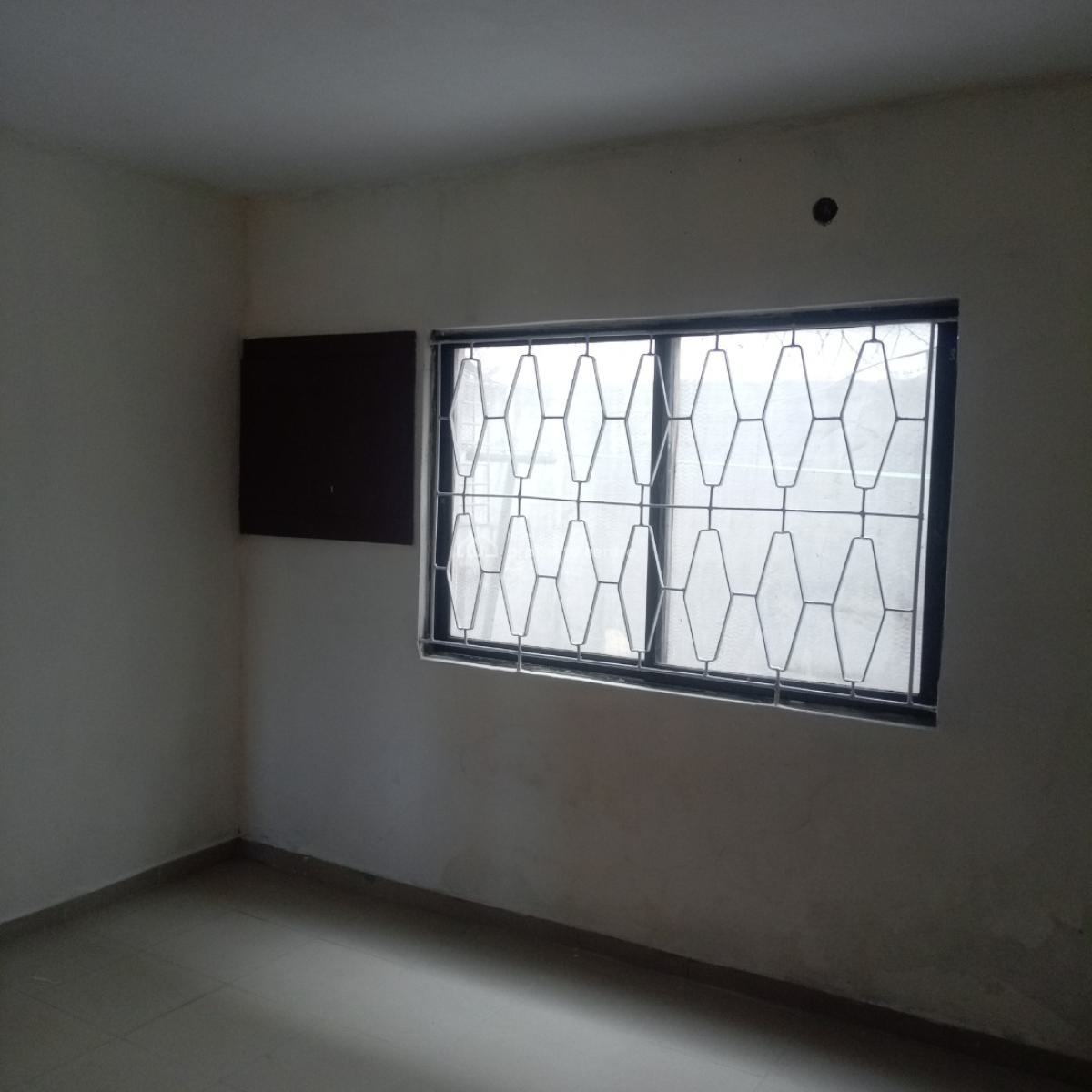 Nice and Spacious 3bedroom Flat in Surulere, Off Adelabu Road Surulere Lagos, Adelabu, Surulere, Lagos, Flat / Apartment for Rent