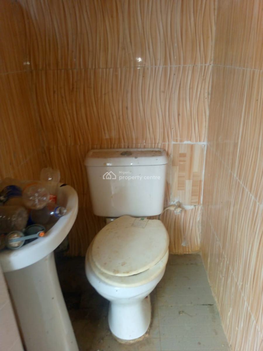Two Bedroom, Badore, Ajah, Lagos, Flat / Apartment for Rent