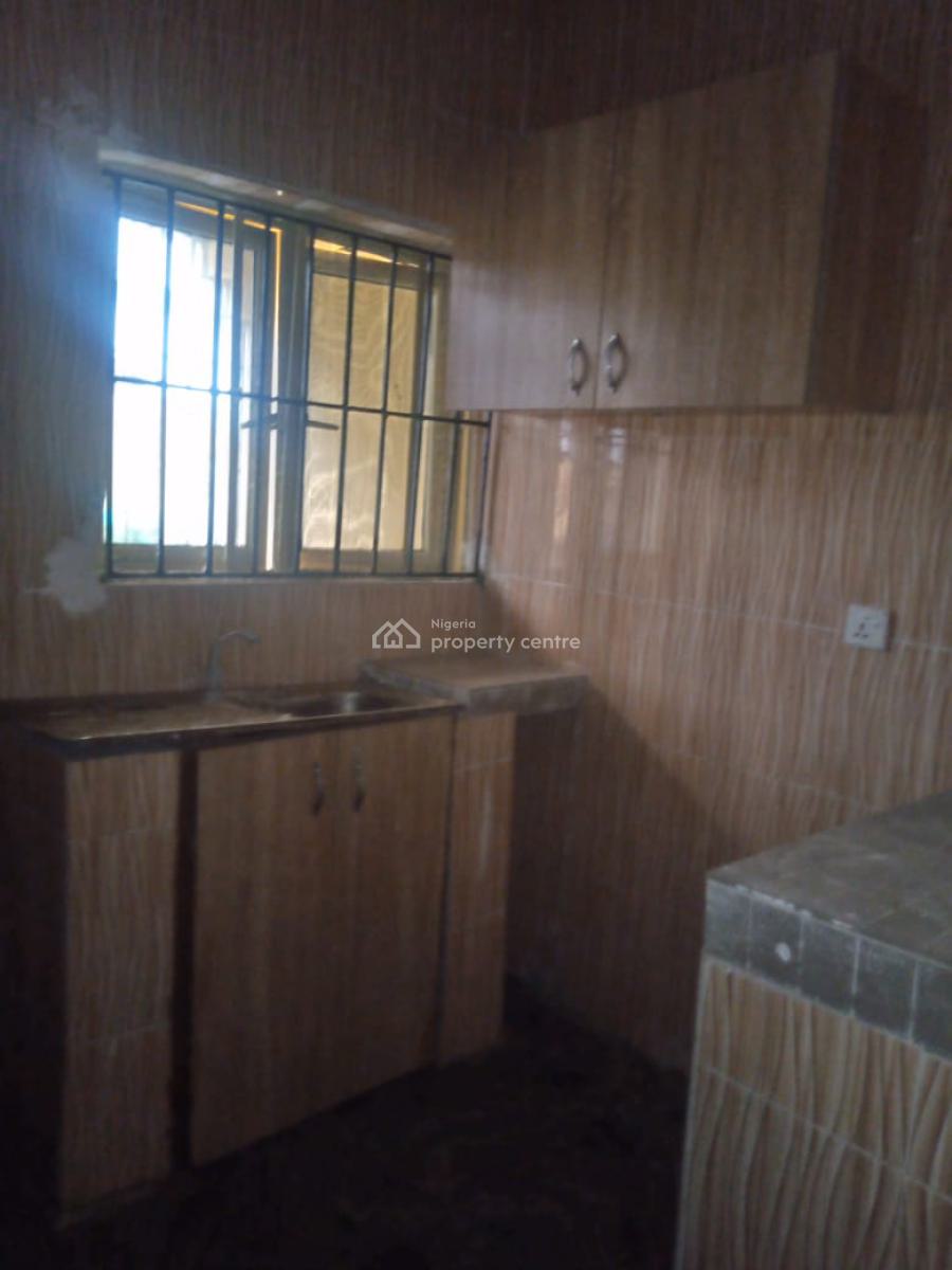Two Bedroom, Badore, Ajah, Lagos, Flat / Apartment for Rent