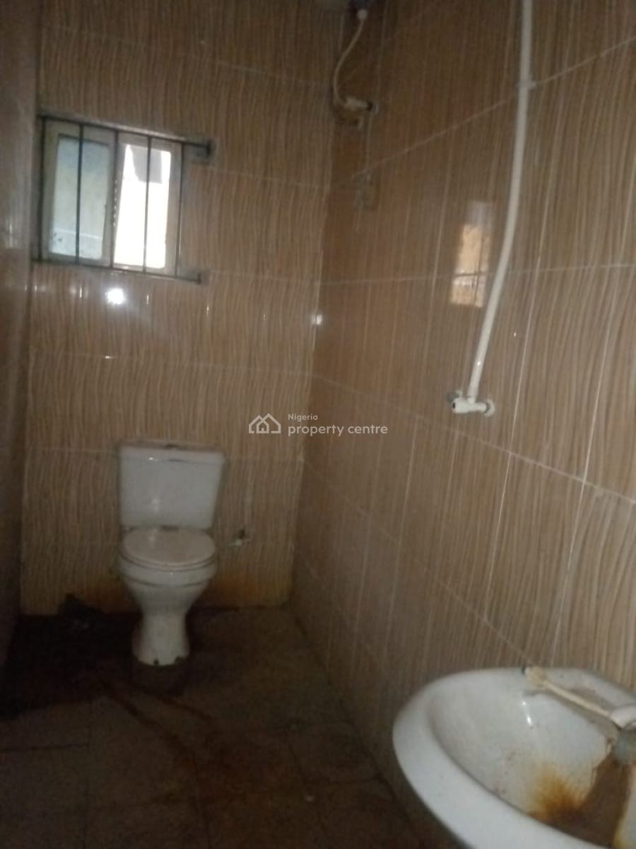 Two Bedroom, Badore, Ajah, Lagos, Flat / Apartment for Rent