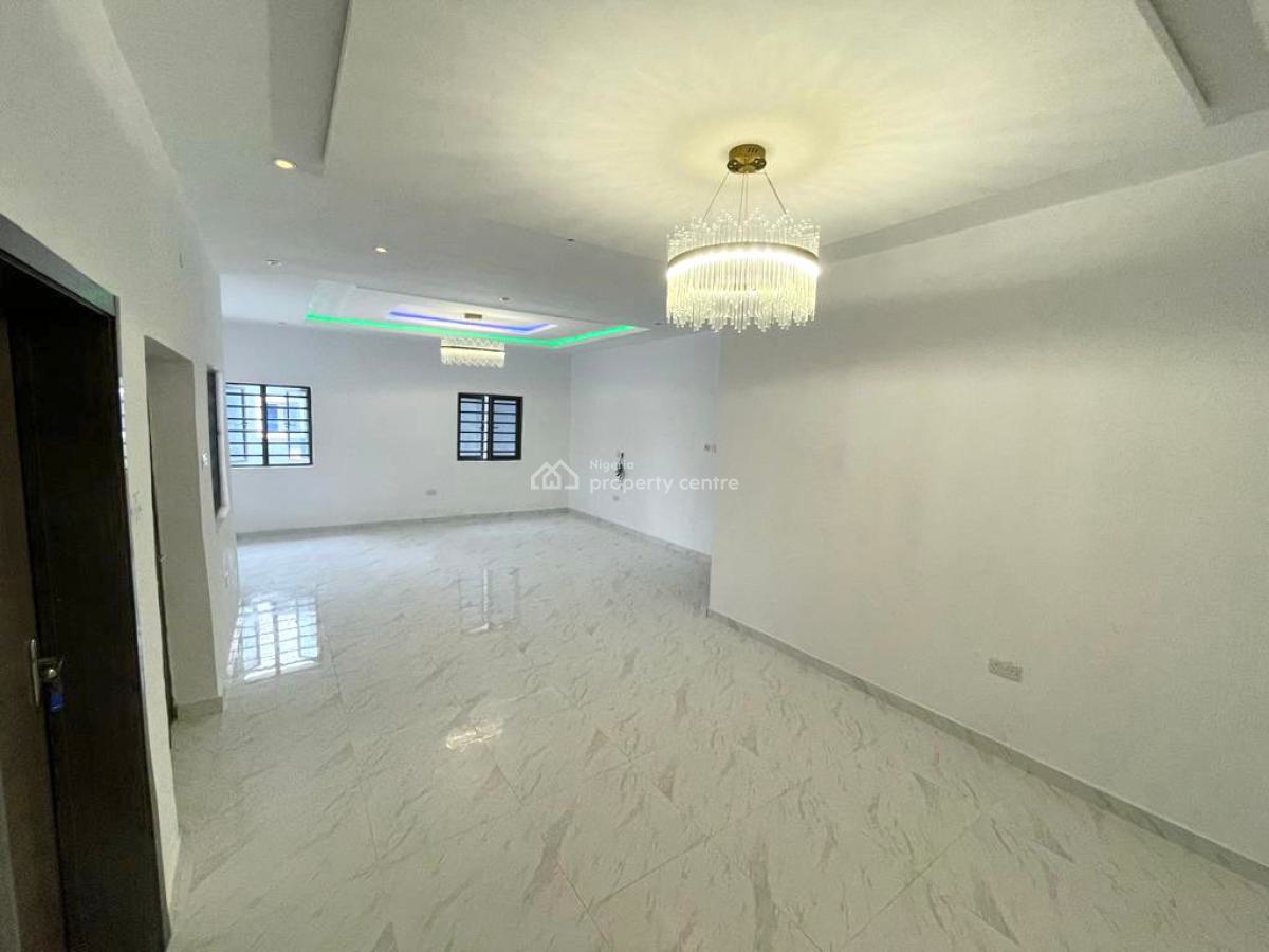 Brand New Estate in Lagos, Great Location!! Newly Built, Sangotedo, Ajah, Lagos, House for Sale