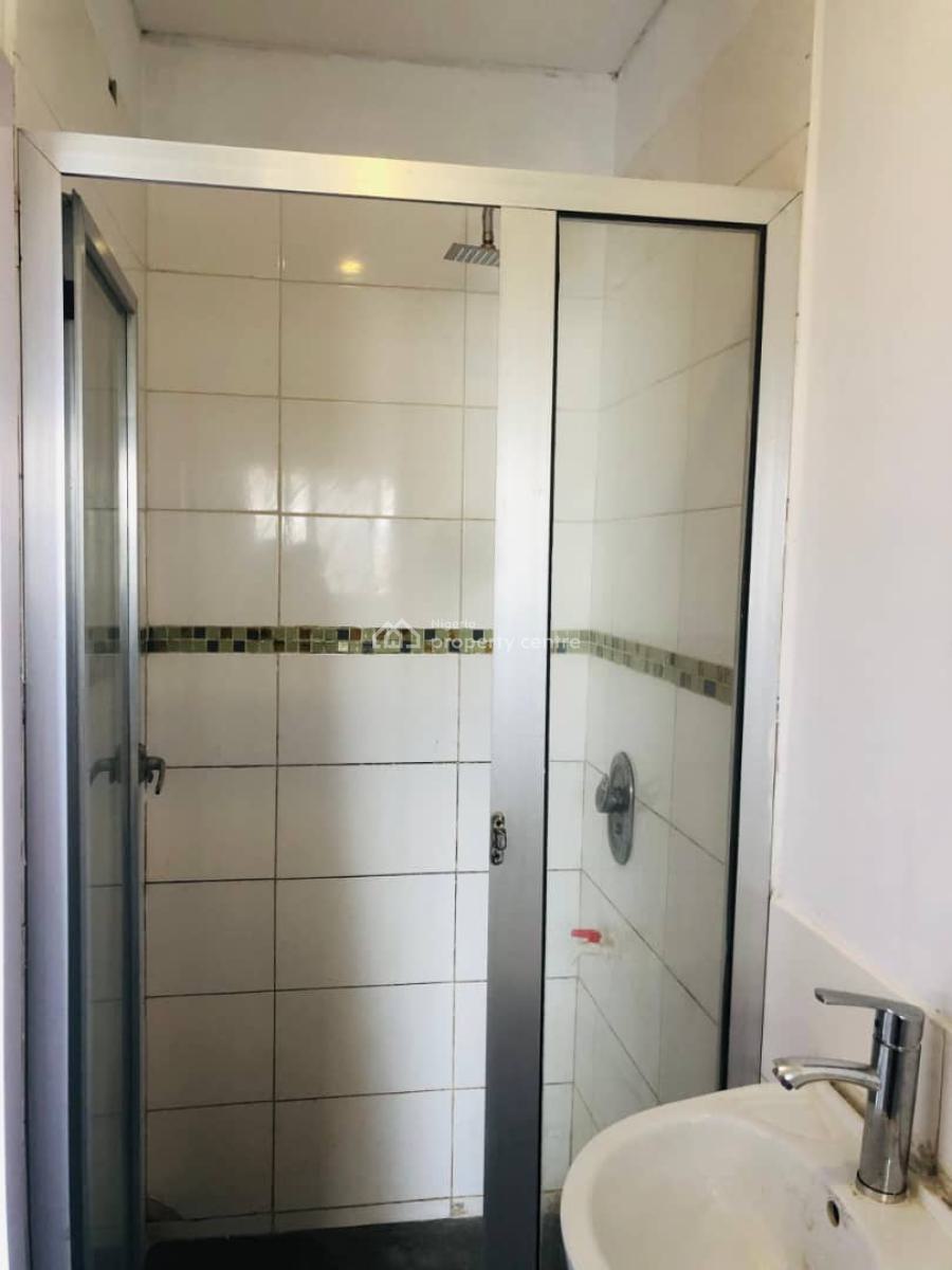 Luxury 4bed Alone in a Compound Terrace with Big Bq &store in Ikota, Ikota ,lekki ,lagos ,nigeria, Ikota, Lekki, Lagos, Terraced Duplex for Sale