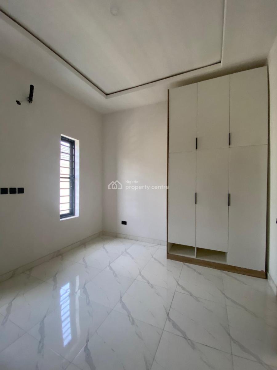 Beautiful 5 Bedroom Fully Detached Duplex with a Bq, Ikota, Lekki, Lagos, House for Sale