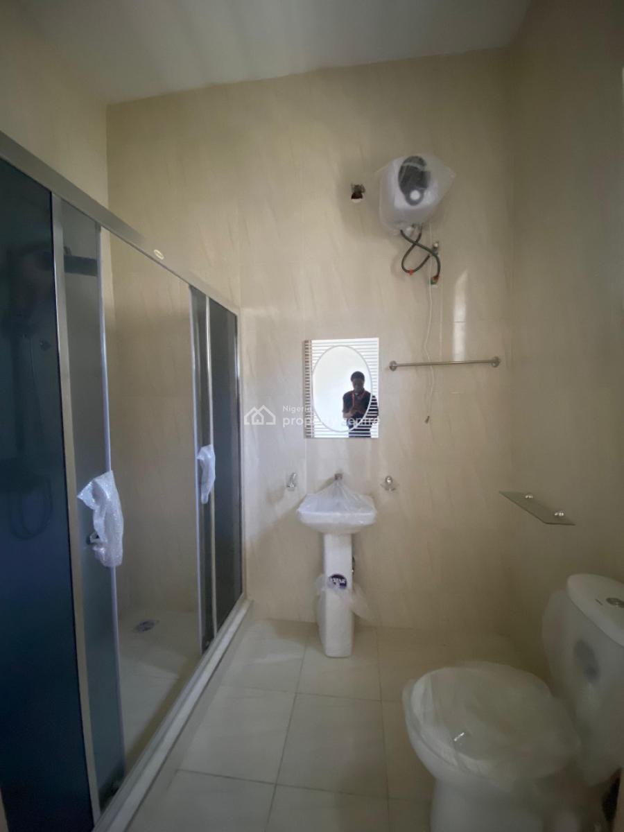 Beautiful 5 Bedroom Fully Detached Duplex with a Bq, Ikota, Lekki, Lagos, House for Sale