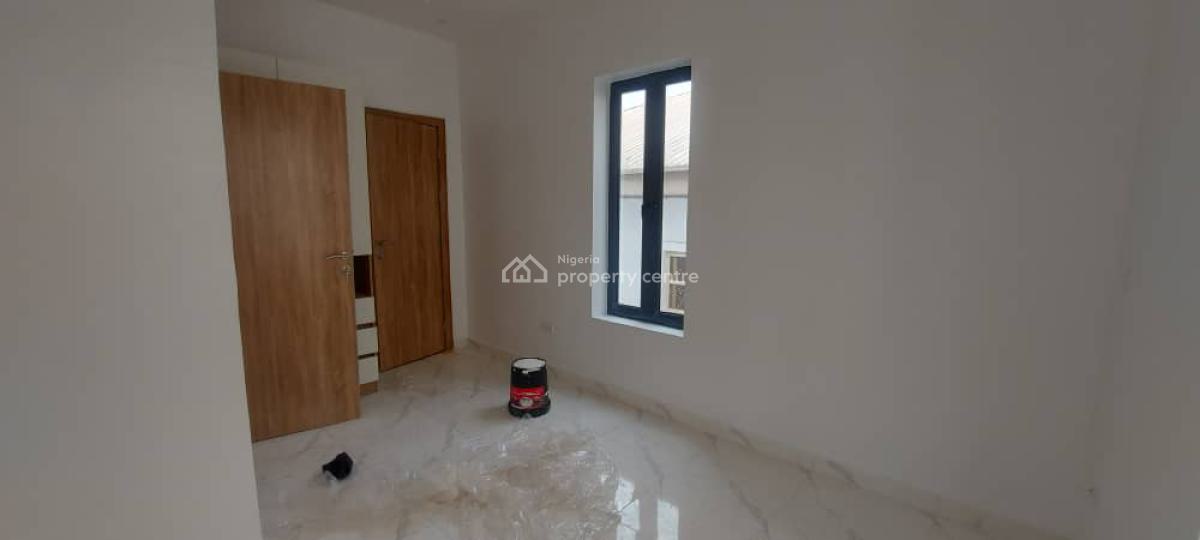 Well Finished Newly Built 5 Bedroom Detached House with a Room Bq, Lekki Phase 1, Lekki, Lagos, Detached Duplex for Rent