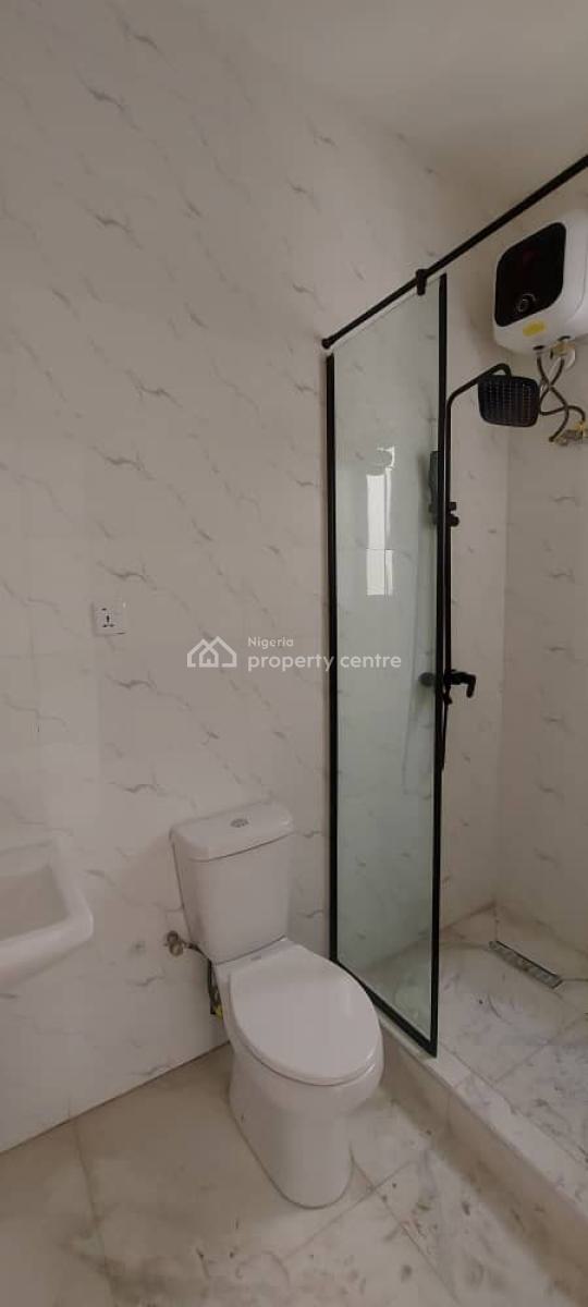 Well Finished Newly Built 5 Bedroom Detached House with a Room Bq, Lekki Phase 1, Lekki, Lagos, Detached Duplex for Rent
