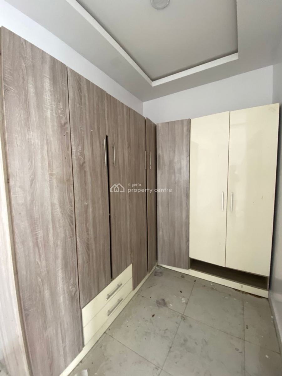 Tastefully Built Newly Renovated 4bed Detached Self Service Duplex, Ikate ,lekki ,lagos ,nigeria, Ikate, Lekki, Lagos, Detached Duplex for Rent