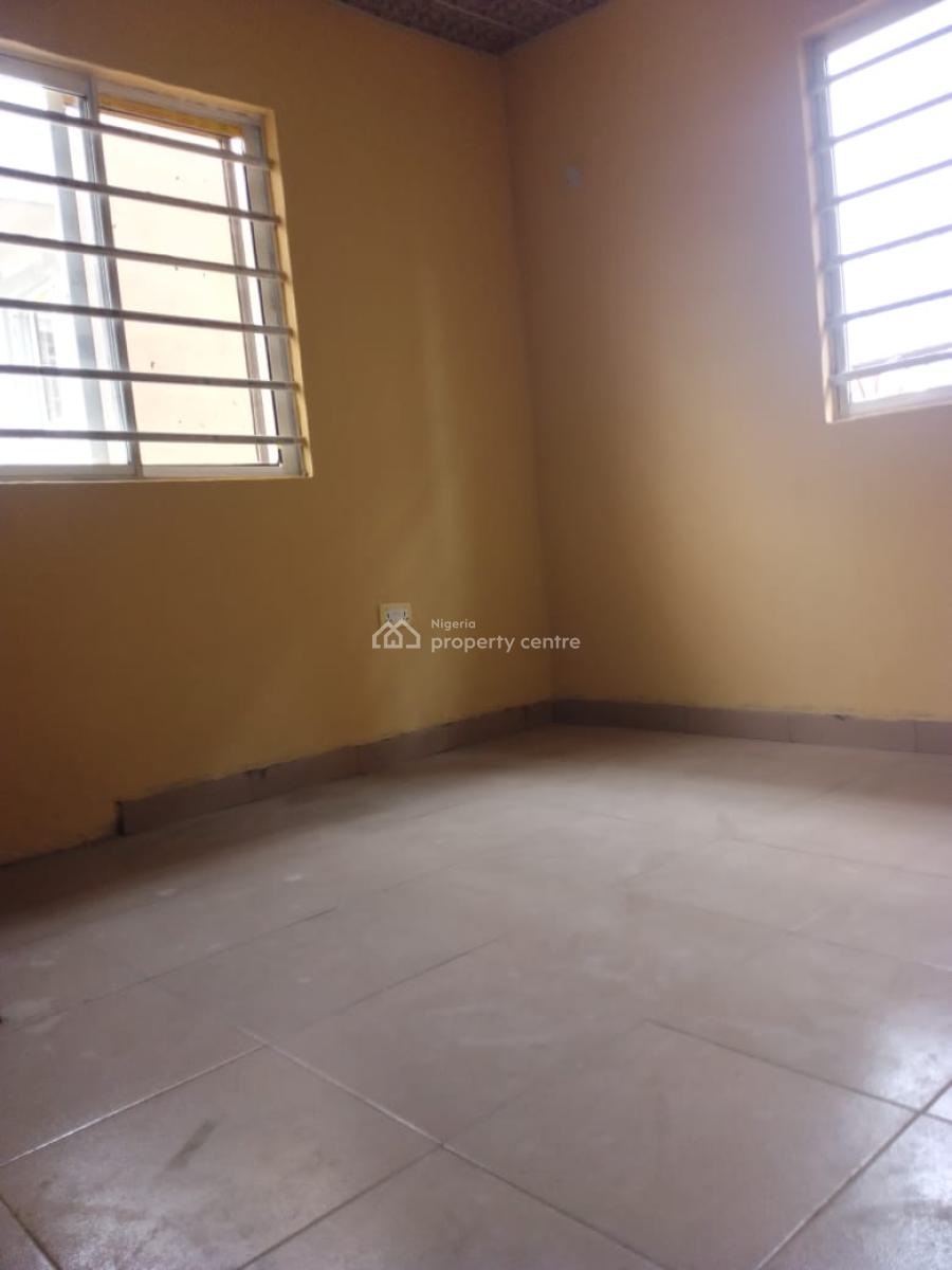 Brand New Miniflat in Thomas, Ajah, Thomas Estate, Ajiwe, Ajah, Lagos, Mini Flat (room and Parlour) for Rent