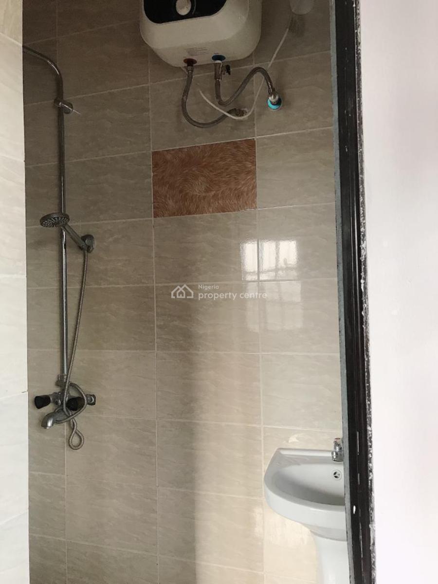 Compact 2 Bedroom Flat at Oniru, Victoria Island, Oniru, Victoria Island (vi), Lagos, Flat / Apartment for Rent