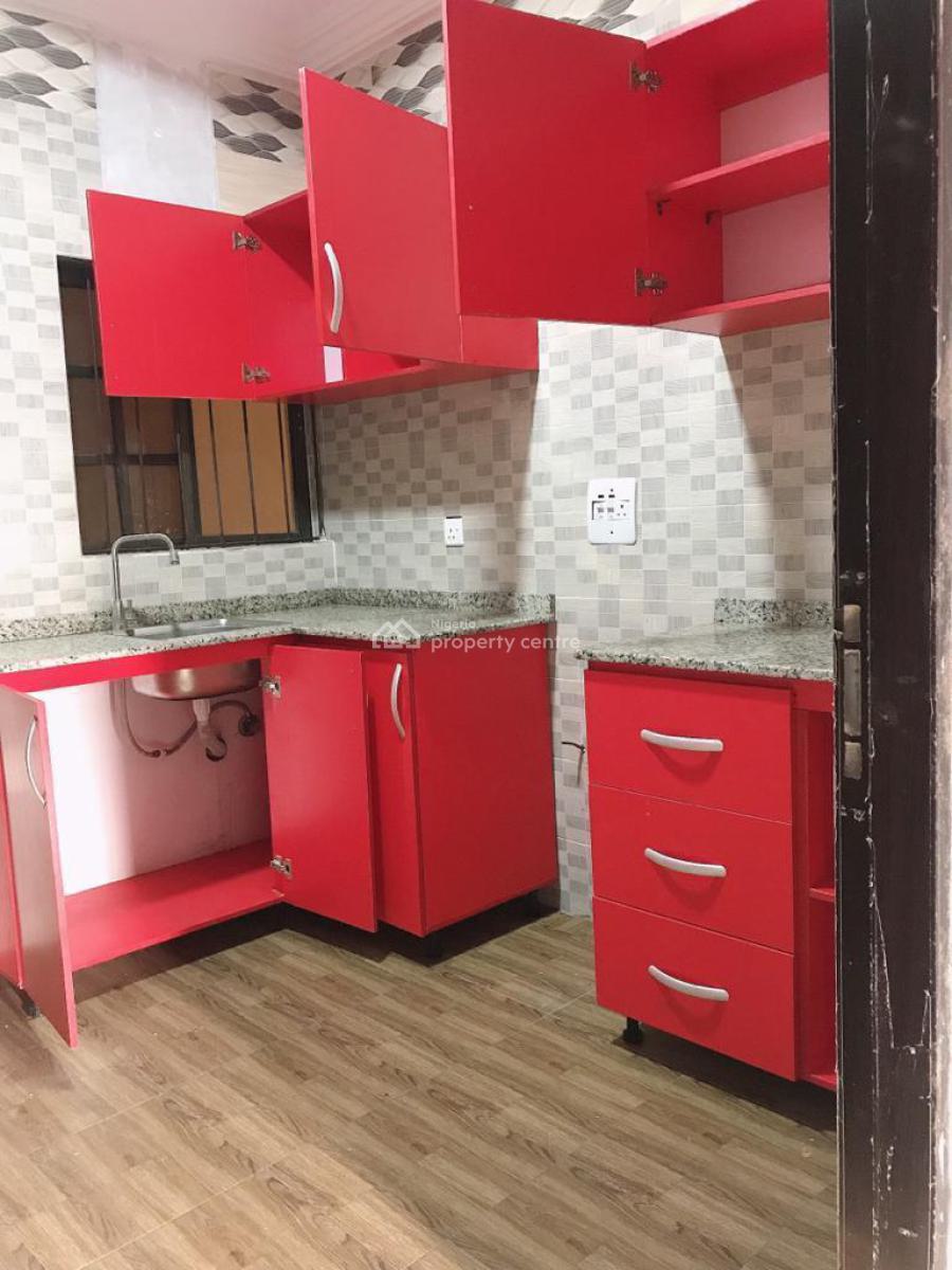 Compact 2 Bedroom Flat at Oniru, Victoria Island, Oniru, Victoria Island (vi), Lagos, Flat / Apartment for Rent