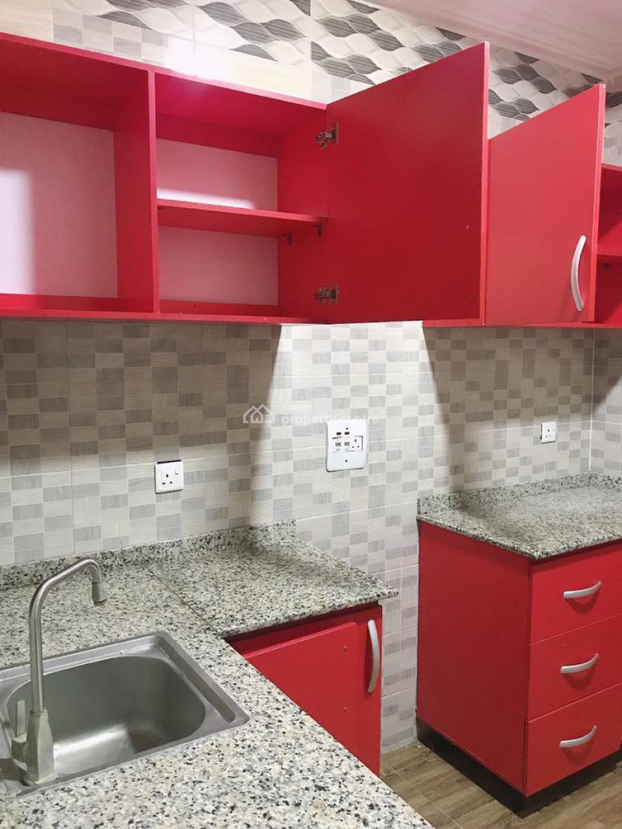 Compact 2 Bedroom Flat at Oniru, Victoria Island, Oniru, Victoria Island (vi), Lagos, Flat / Apartment for Rent