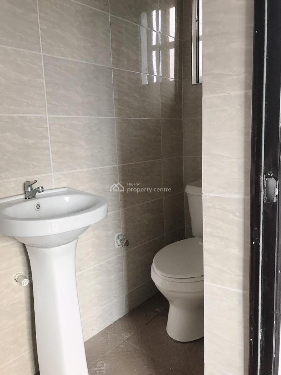 Compact 2 Bedroom Flat at Oniru, Victoria Island, Oniru, Victoria Island (vi), Lagos, Flat / Apartment for Rent