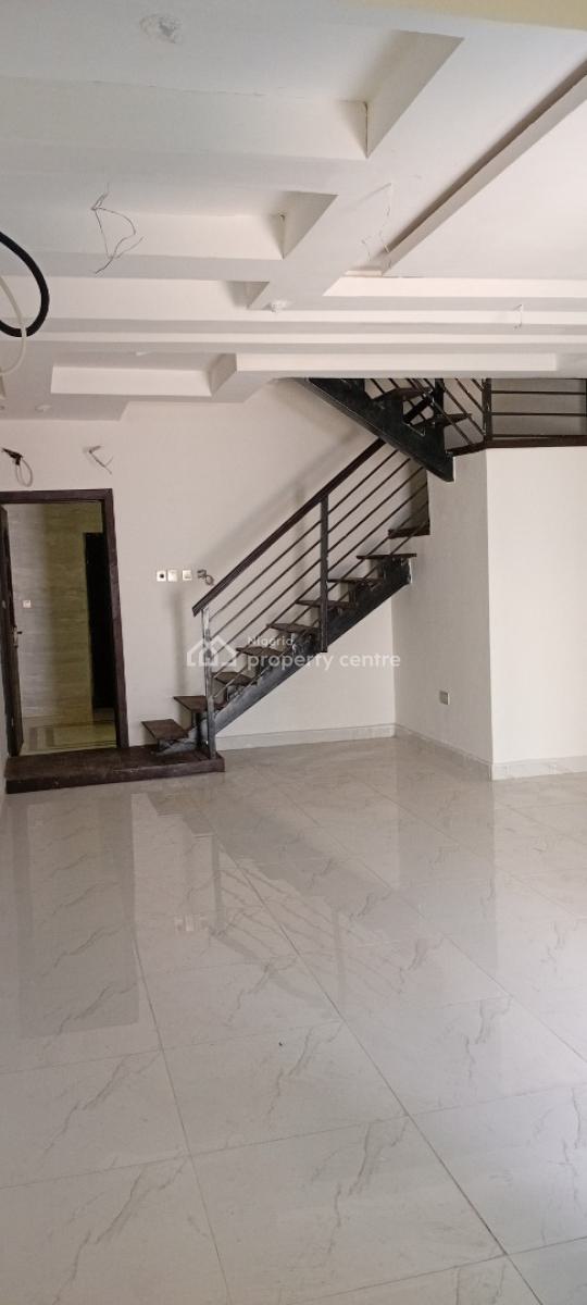 2bedroom Terrace Duplex with a Bq, Badore, Ajah, Lagos, Terraced Duplex for Sale