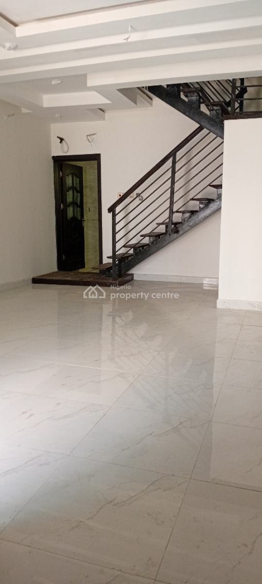 2bedroom Terrace Duplex with a Bq, Badore, Ajah, Lagos, Terraced Duplex for Sale