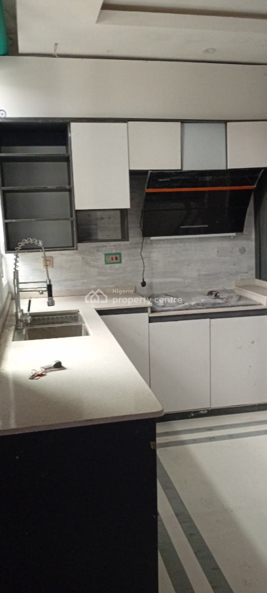 2bedroom Terrace Duplex with a Bq, Badore, Ajah, Lagos, Terraced Duplex for Sale