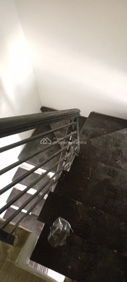 2bedroom Terrace Duplex with a Bq, Badore, Ajah, Lagos, Terraced Duplex for Sale