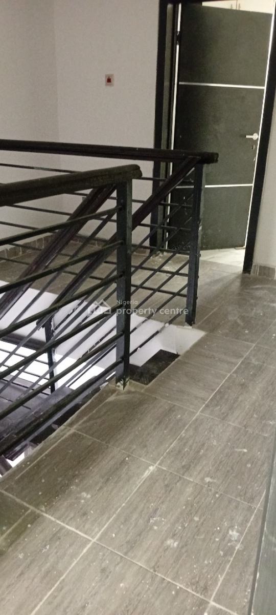 2bedroom Terrace Duplex with a Bq, Badore, Ajah, Lagos, Terraced Duplex for Sale