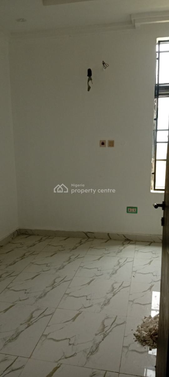 2bedroom Terrace Duplex with a Bq, Badore, Ajah, Lagos, Terraced Duplex for Sale