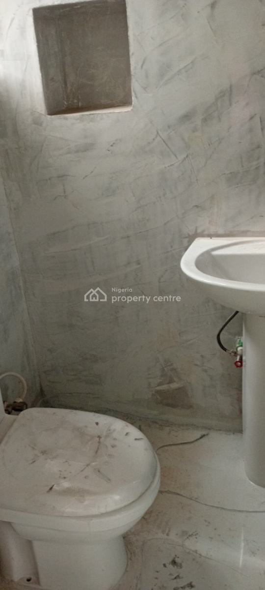 2bedroom Terrace Duplex with a Bq, Badore, Ajah, Lagos, Terraced Duplex for Sale