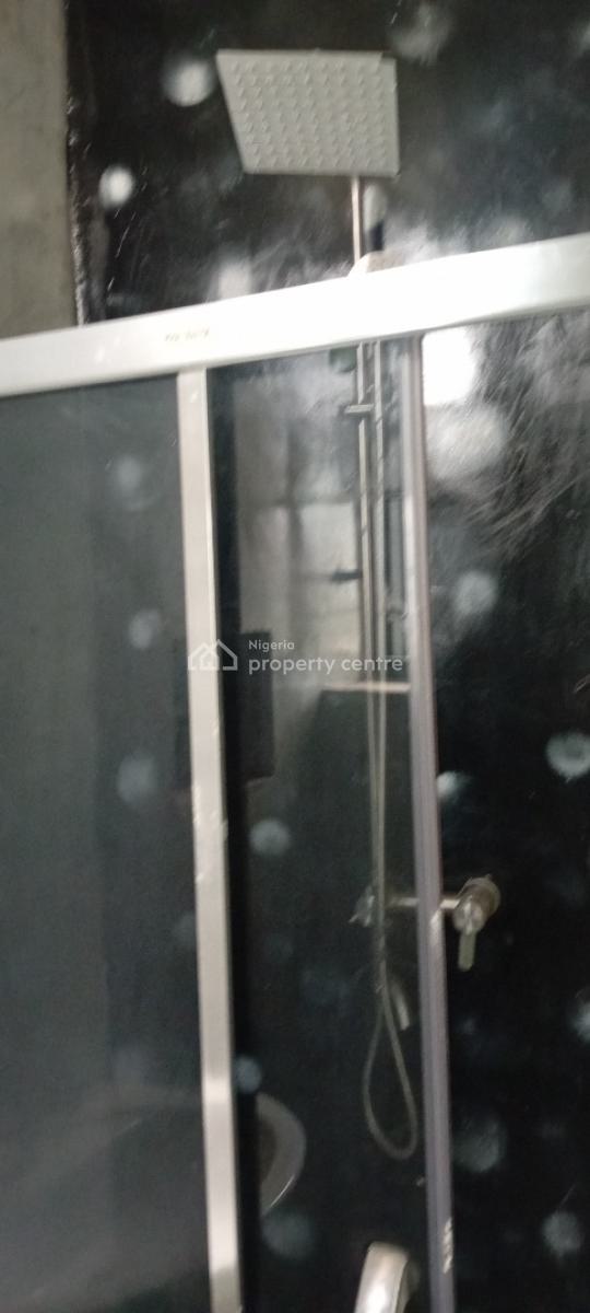 2bedroom Terrace Duplex with a Bq, Badore, Ajah, Lagos, Terraced Duplex for Sale