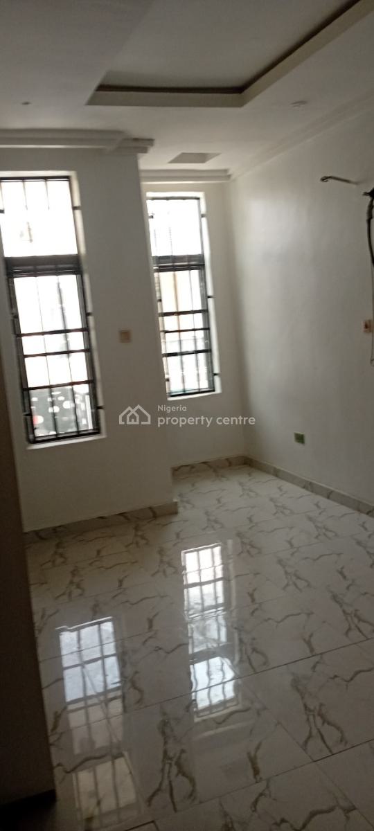 2bedroom Terrace Duplex with a Bq, Badore, Ajah, Lagos, Terraced Duplex for Sale