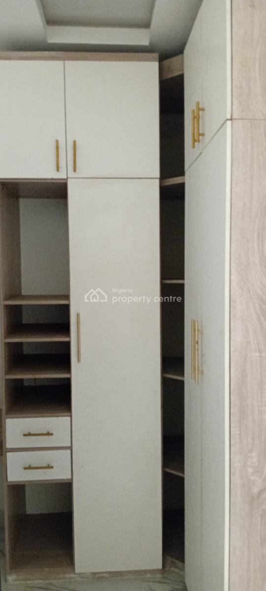 2bedroom Terrace Duplex with a Bq, Badore, Ajah, Lagos, Terraced Duplex for Sale