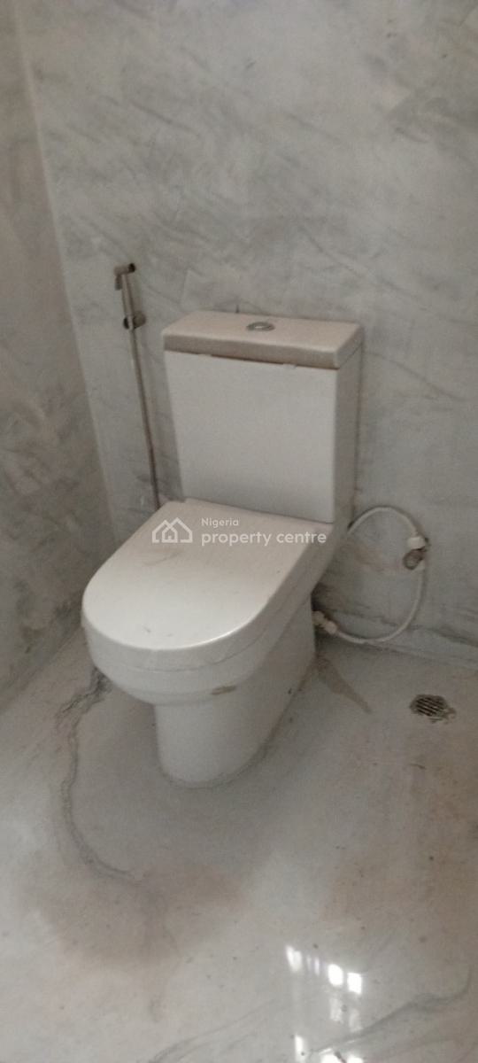 2bedroom Terrace Duplex with a Bq, Badore, Ajah, Lagos, Terraced Duplex for Sale