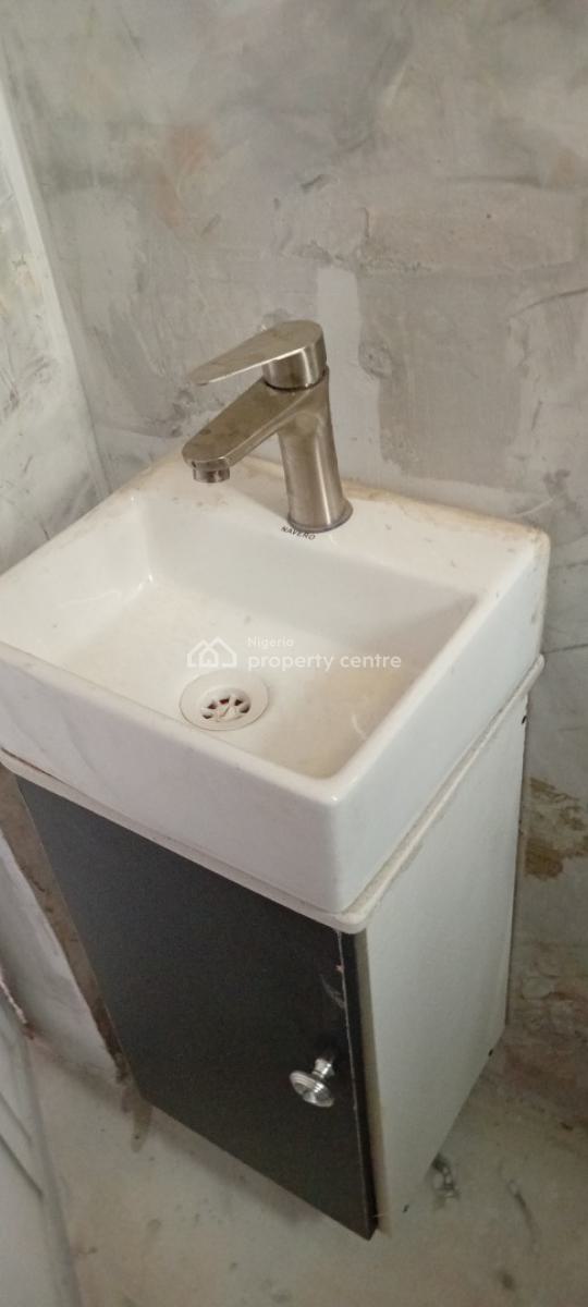 2bedroom Terrace Duplex with a Bq, Badore, Ajah, Lagos, Terraced Duplex for Sale