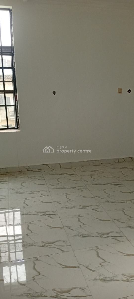 2bedroom Terrace Duplex with a Bq, Badore, Ajah, Lagos, Terraced Duplex for Sale