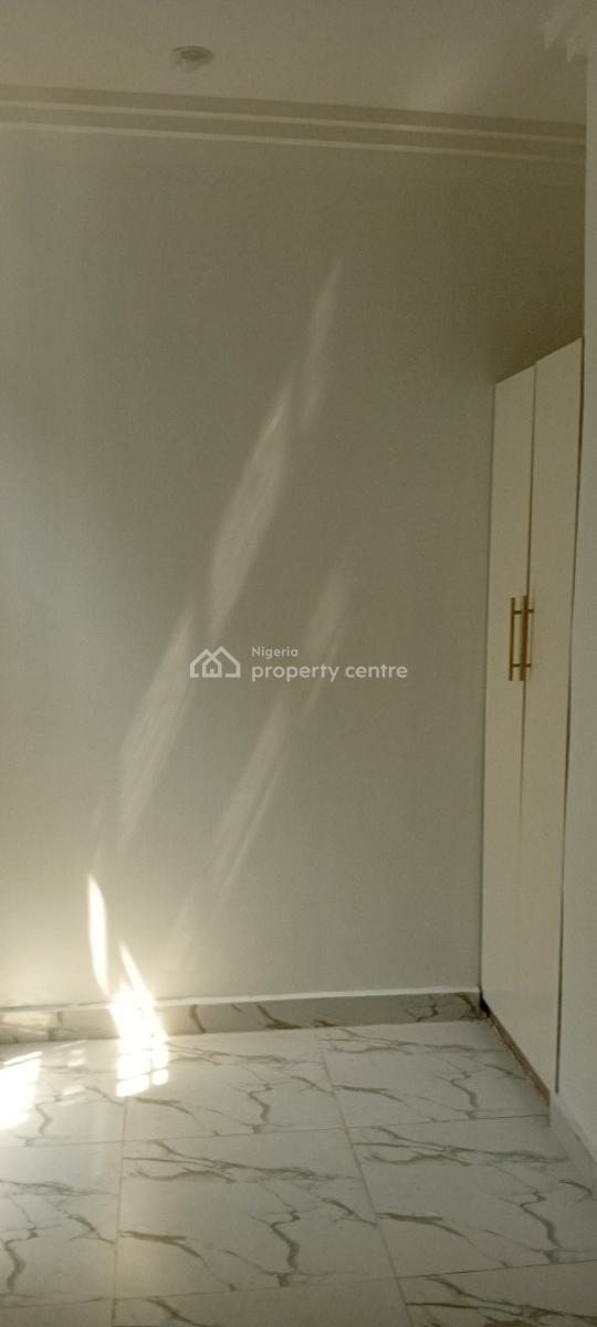 2bedroom Terrace Duplex with a Bq, Badore, Ajah, Lagos, Terraced Duplex for Sale