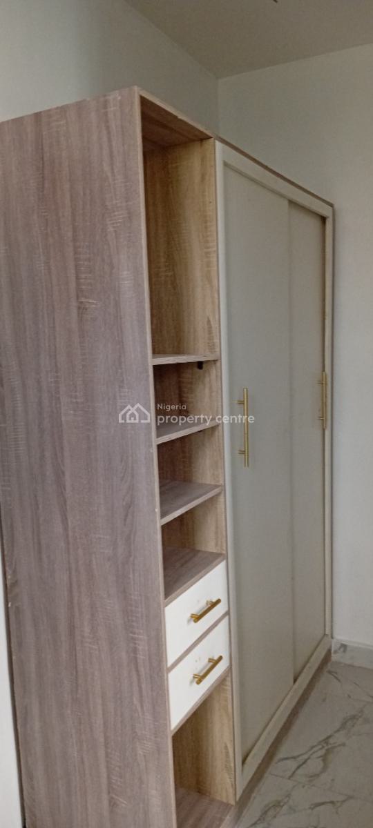 2bedroom Terrace Duplex with a Bq, Badore, Ajah, Lagos, Terraced Duplex for Sale