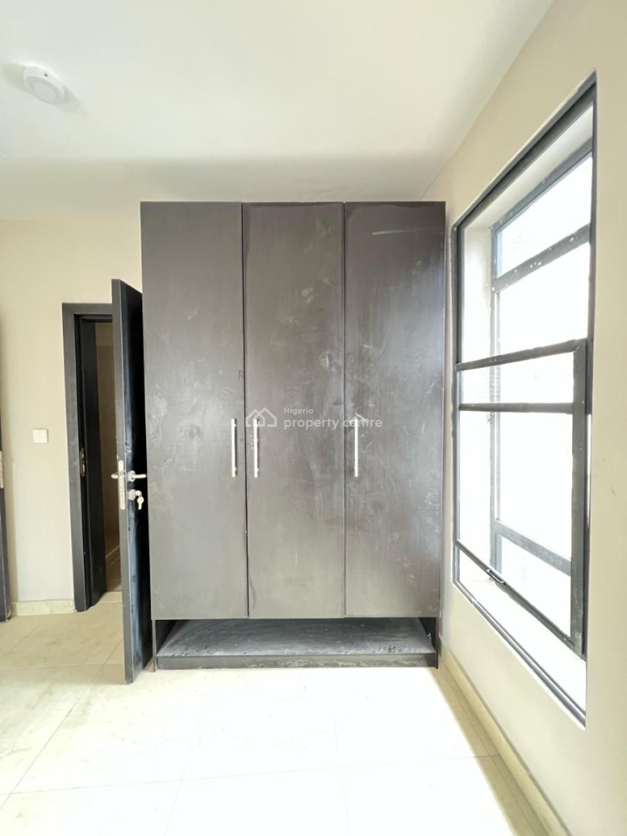 Newly Built 2 Bedroom Apartment Suitable for Investment / Residence, Osapa, Lekki, Lagos, Flat / Apartment for Sale