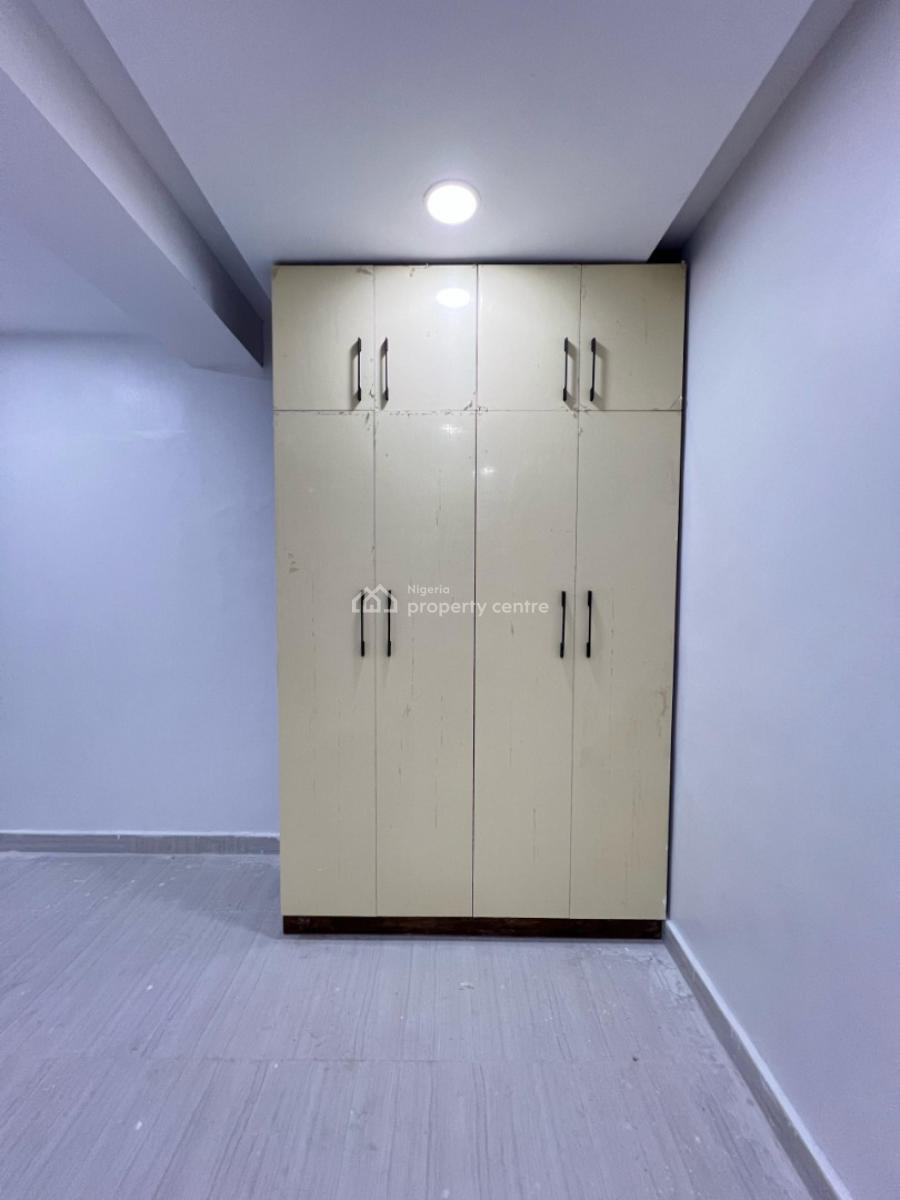 Contemporary 3 Bedroom Apartment with Swimming Pool, Gym and Elevator, Ikate, Lekki, Lagos, Flat / Apartment for Sale