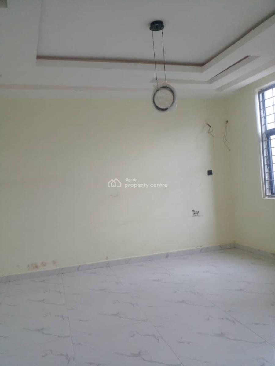 Decent One Bedroom Bungalow, Mabushi, Abuja, Mini Flat (room and Parlour) for Rent