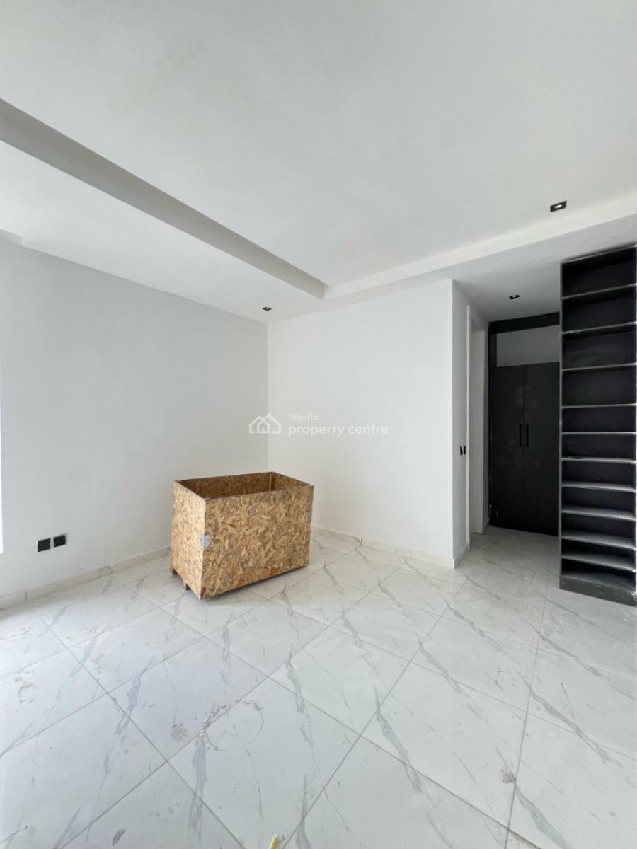 Contemporary 2 Bedroom Apartment with Swimming Pool and Elevators, Ikate, Lekki, Lagos, Flat / Apartment for Sale