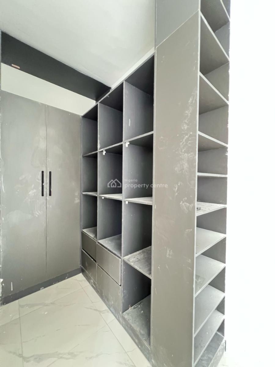 Contemporary 2 Bedroom Apartment with Swimming Pool and Elevators, Ikate, Lekki, Lagos, Flat / Apartment for Sale