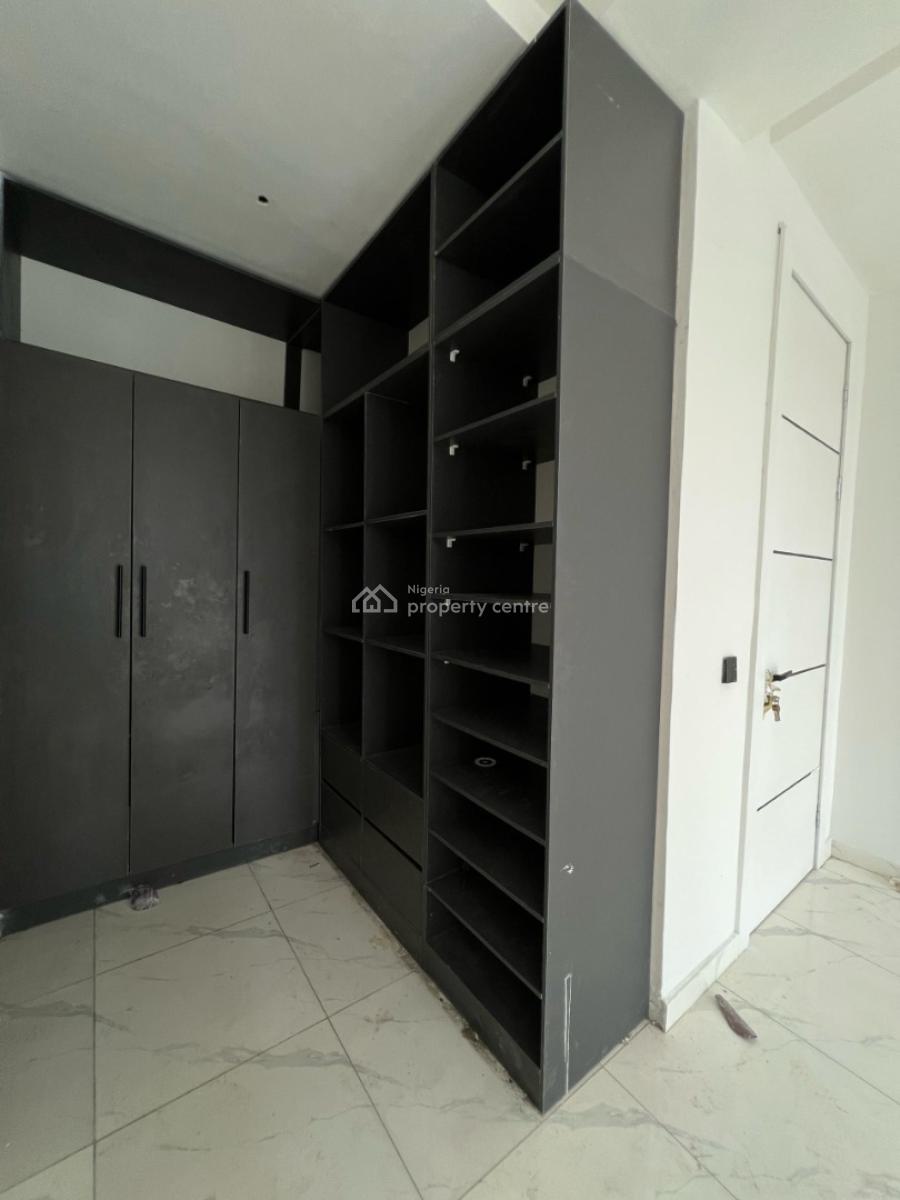 Contemporary 2 Bedroom Apartment with Swimming Pool and Elevators, Ikate, Lekki, Lagos, Flat / Apartment for Sale